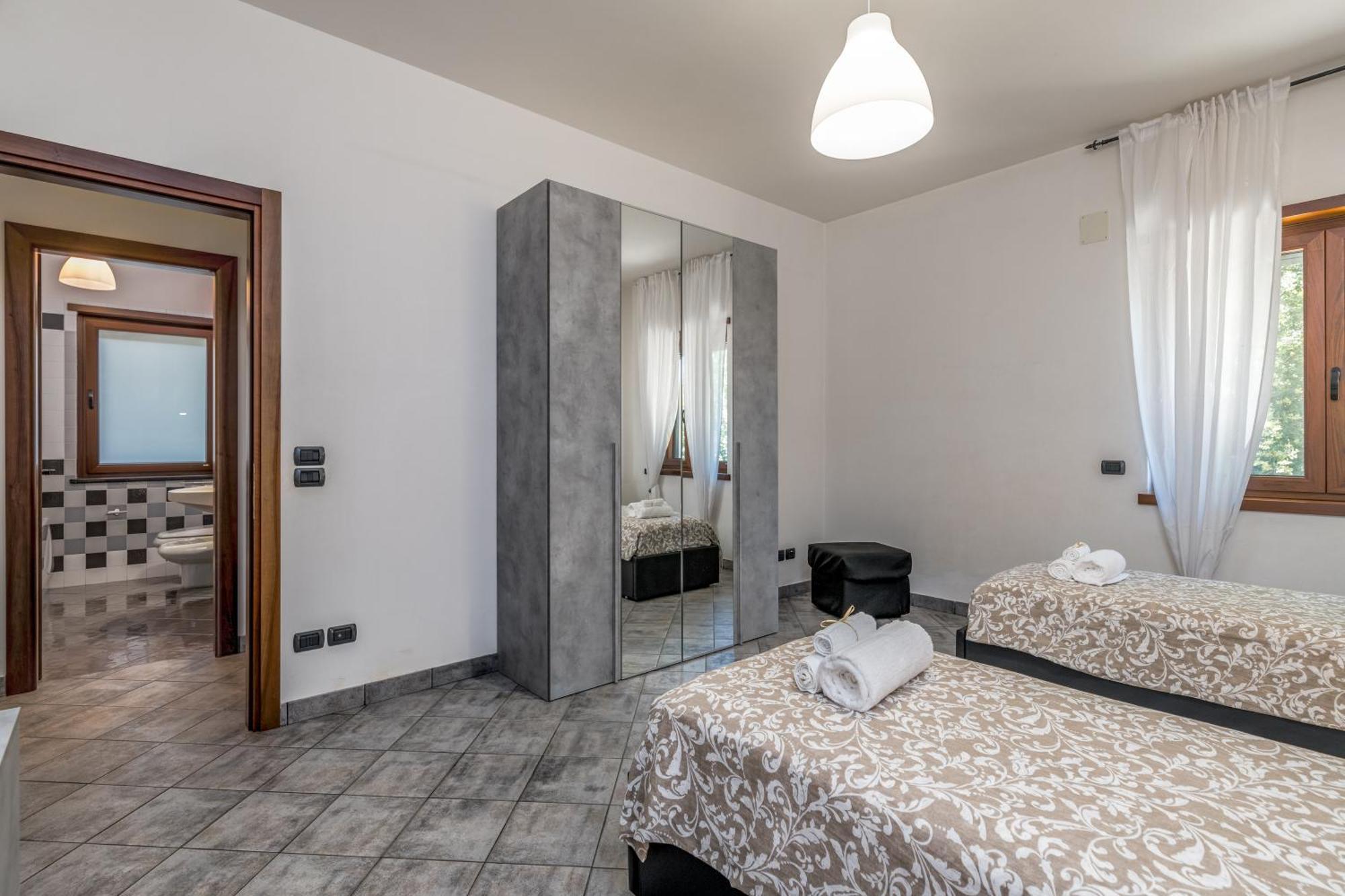Villa Estia - Nel Cuore Della Valle D'Itria Cisternino Exterior foto